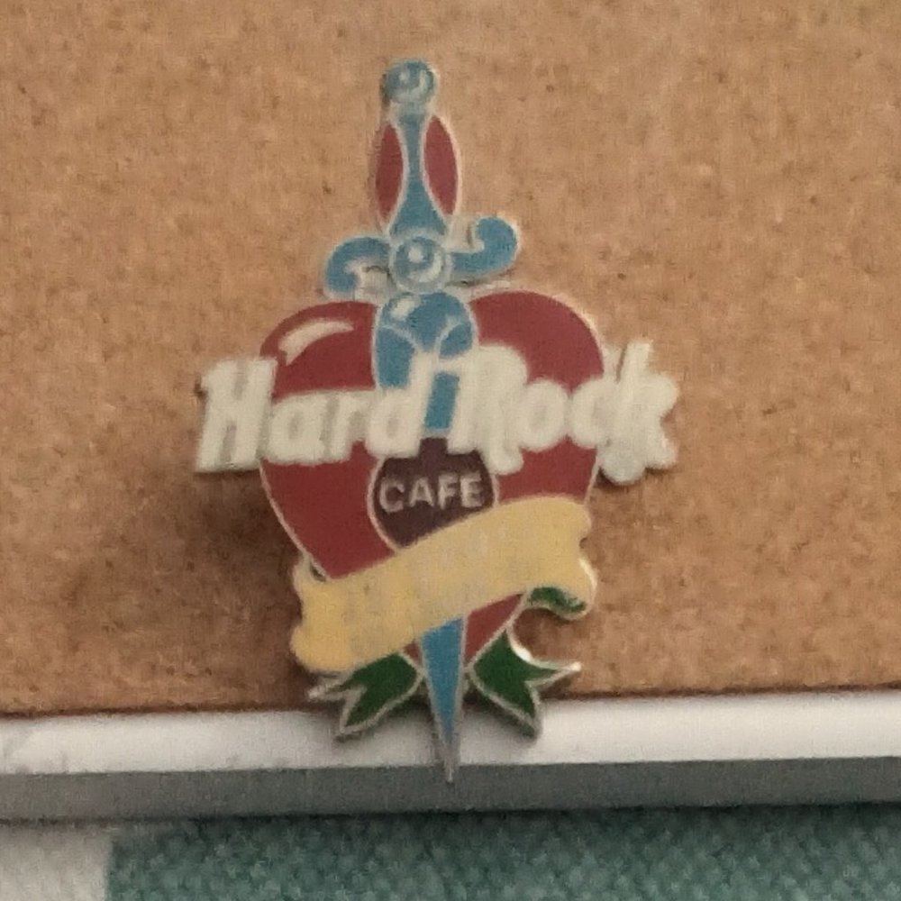 Hard Rock 🔥Fire Sale🔥